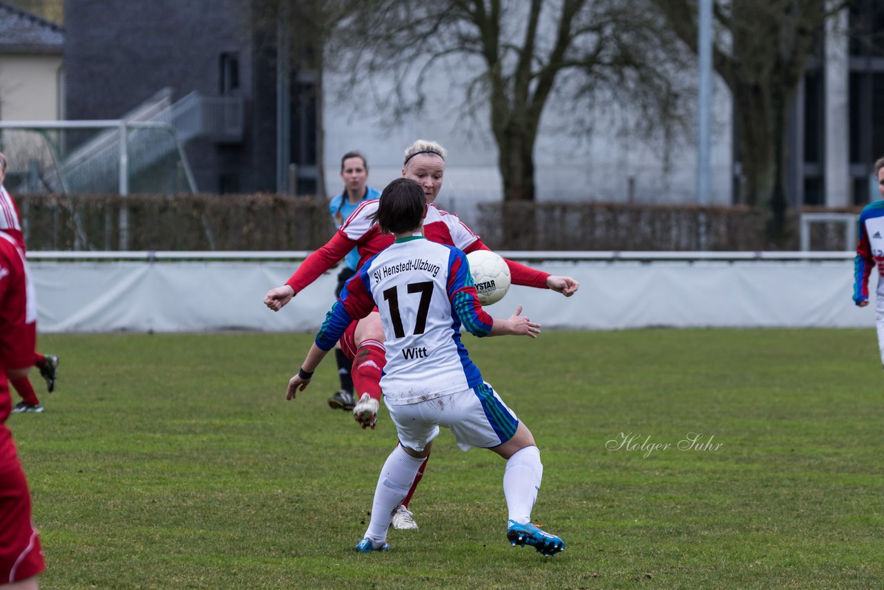 Bild 168 - Frauen SV Henstedt Ulzburg - TSV Limmer : Ergebnis: 5:0